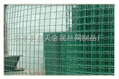 家禽養殖的理想選擇 網孔5cm×5cm波浪護欄網