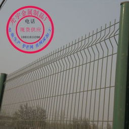 養殖專用網 涂塑電焊網與波浪網的專業選擇