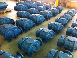 供應(yīng)XFDR 125系列羅茨風(fēng)機(jī) 污水處理與水產(chǎn)養(yǎng)殖的高效動(dòng)力解決方案